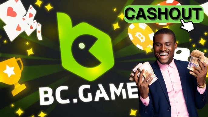 Khám Phá BC Game Sòng Bạc Crypto - Trải Nghiệm Đỉnh Cao